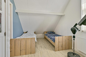 Bokweg 7, Ouddorp