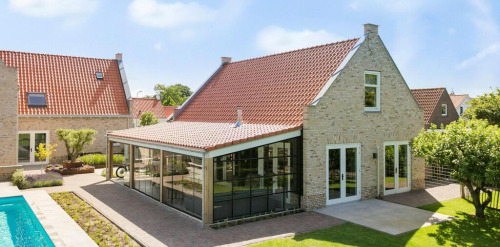 Bokweg 7, Ouddorp