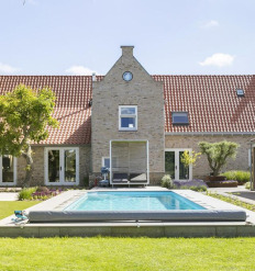 Bokweg 7, Ouddorp
