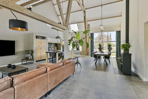 Bokweg 7, Ouddorp