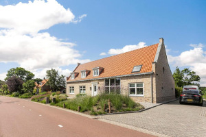 Bokweg 7, Ouddorp