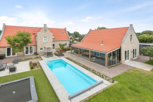 Bokweg 7, Ouddorp