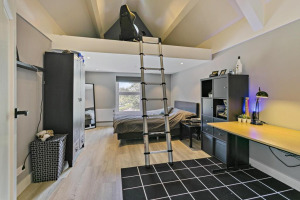 Bokweg 7, Ouddorp