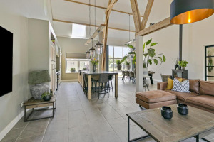 Bokweg 7, Ouddorp