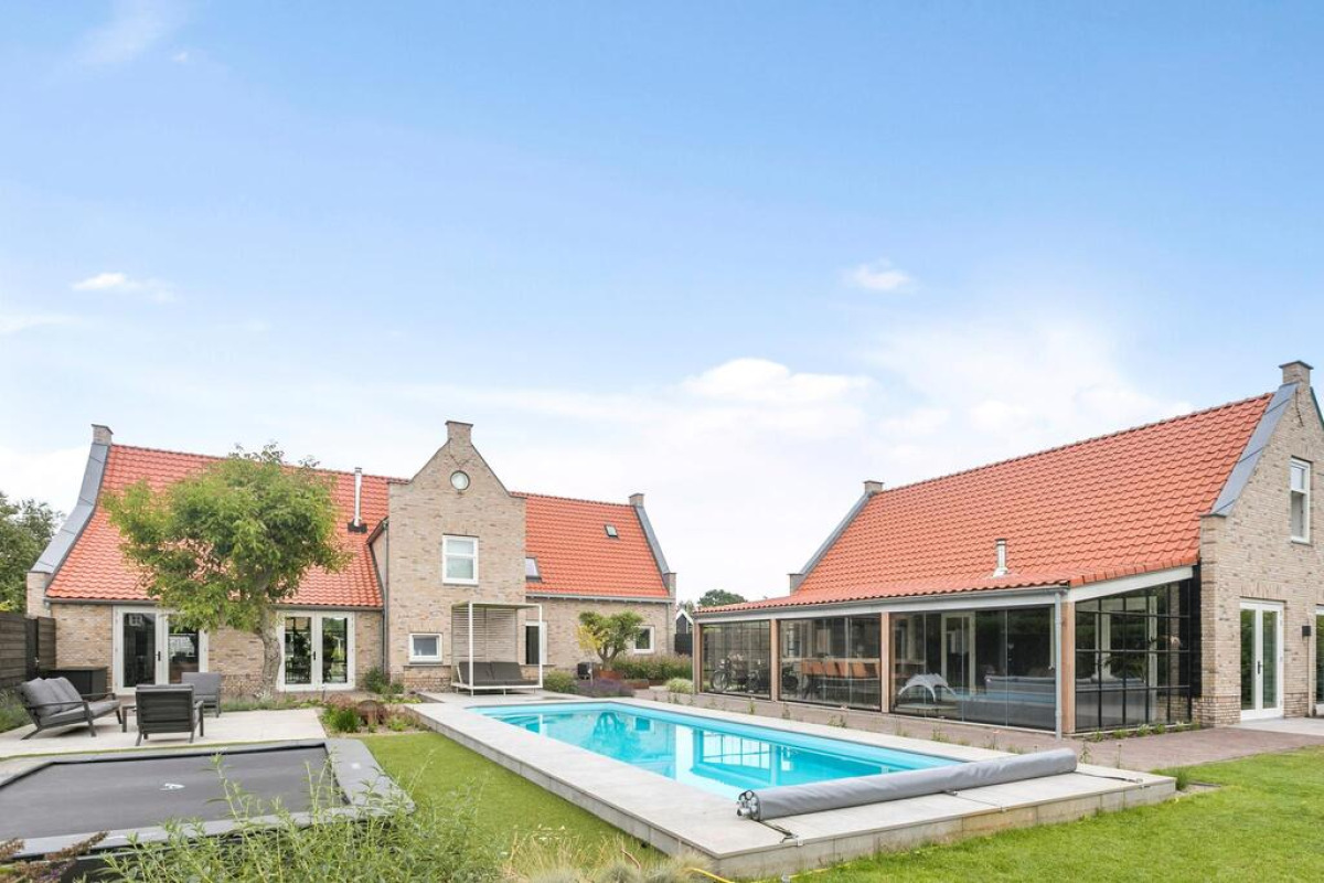 Bokweg 7, Ouddorp