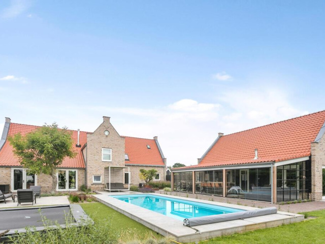 Bokweg 7, Ouddorp