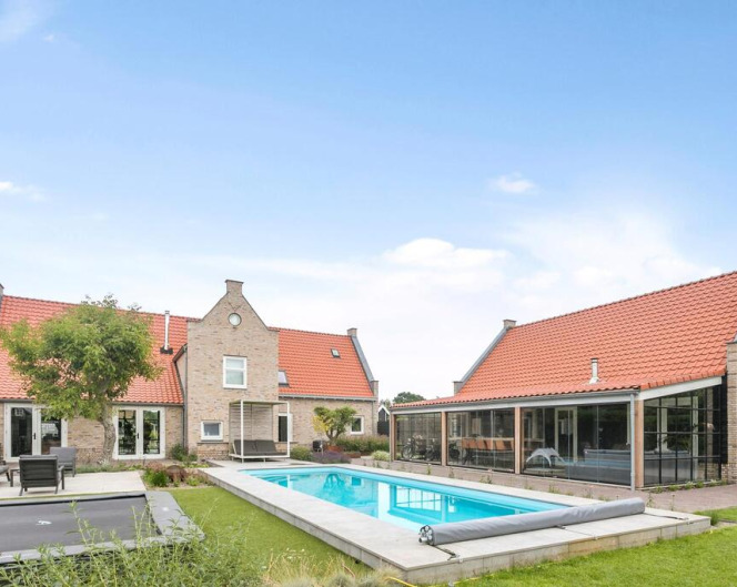 Bokweg 7, Ouddorp