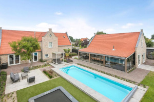 Bokweg 7, Ouddorp