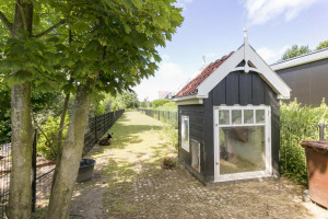 Bokweg 7, Ouddorp