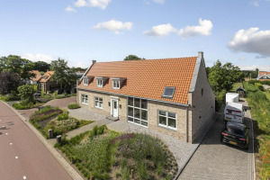 Bokweg 7, Ouddorp