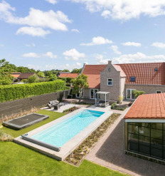 Bokweg 7, Ouddorp