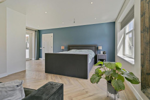 Bokweg 7, Ouddorp