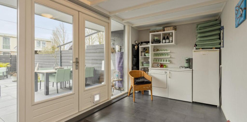 Molentienden 44, Ouddorp