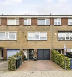 Molentienden 44, Ouddorp