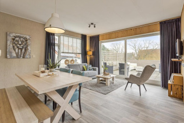 Weststraat 1B, Ouddorp