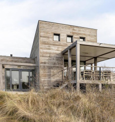 De Eco Punt 23, Ouddorp