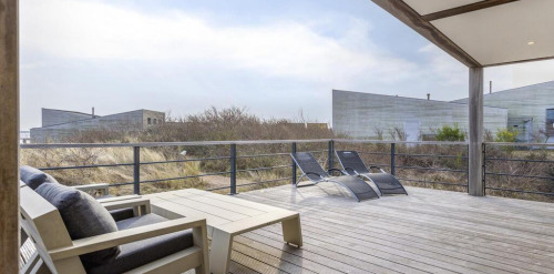 De Eco Punt 23, Ouddorp