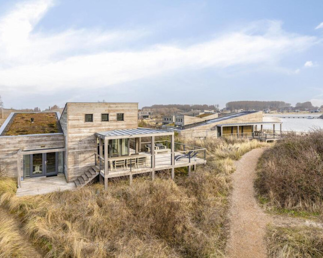De Eco Punt 23, Ouddorp