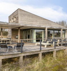 De Eco Punt 23, Ouddorp