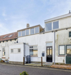 Noord Spuidijk 30, Dirksland