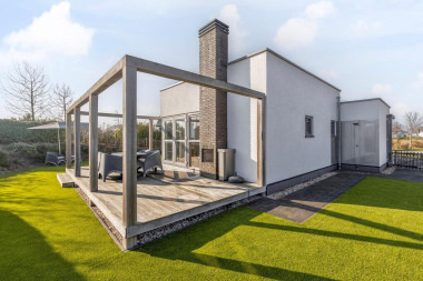 Duinven 5, Ouddorp