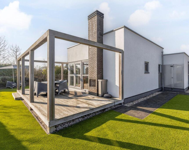 Duinven 5, Ouddorp
