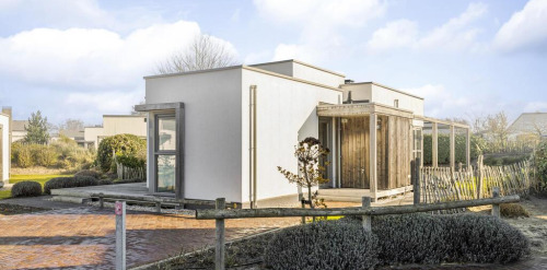 Duinven 5, Ouddorp