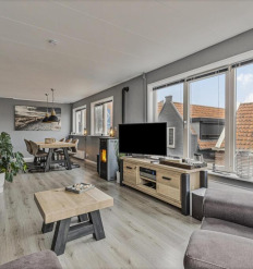 Weststraat 1A, Ouddorp