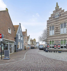 Weststraat 1A, Ouddorp