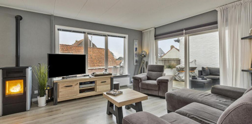 Weststraat 1A, Ouddorp