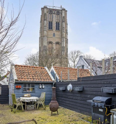 Pieterstraat 34, Goedereede