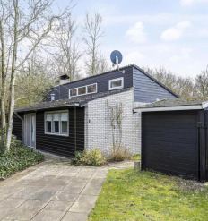 De Toekomst 11, Ouddorp
