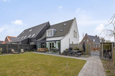 Maerenseweg 72, Ouddorp