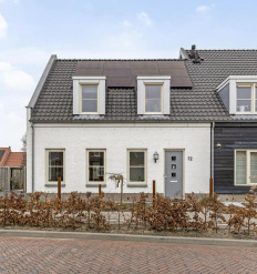 Maerenseweg 72, Ouddorp