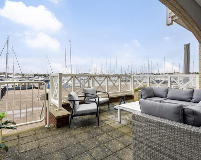 Kabbelaarsbank 503, Ouddorp