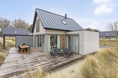 Ridderstee 202, Ouddorp