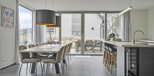 Ridderstee 102, Ouddorp