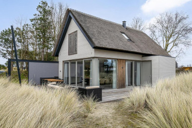 Ridderstee 102, Ouddorp