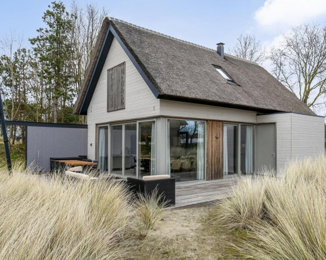 Ridderstee 102, Ouddorp