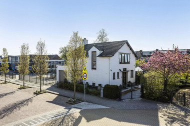 Beatrixlaan 4, Melissant