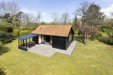 Dolphijn 64, Ouddorp