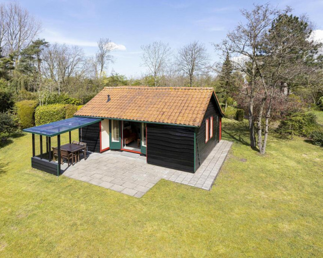 Dolphijn 64, Ouddorp