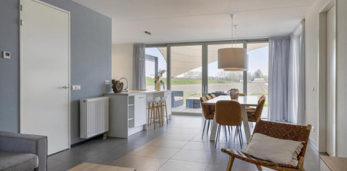Ridderstee 132, Ouddorp