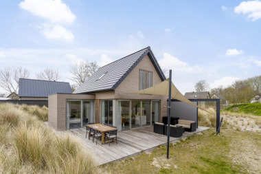 Ridderstee 132, Ouddorp