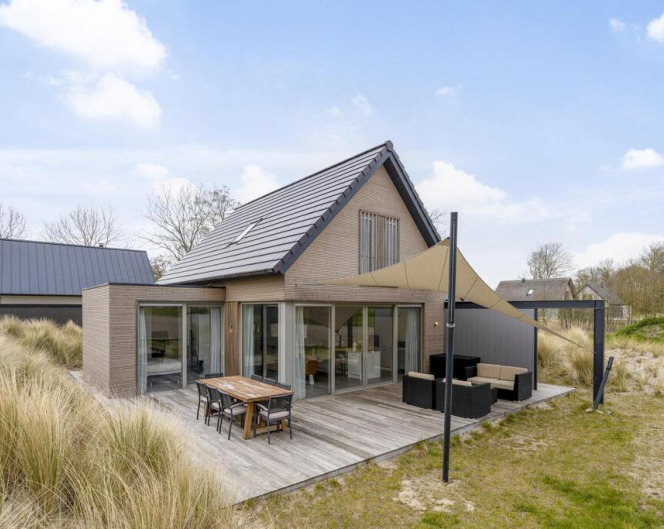 Ridderstee 132, Ouddorp