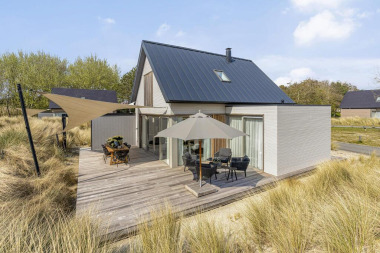 Ridderstee 202, Ouddorp