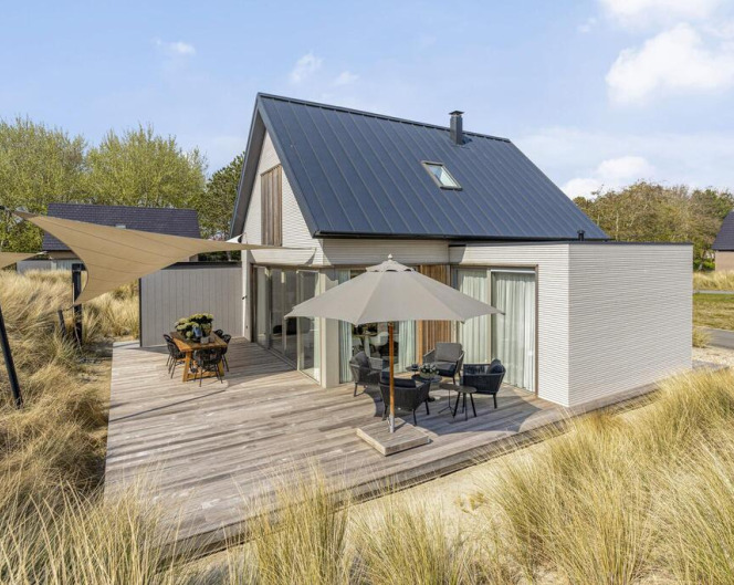 Ridderstee 202, Ouddorp