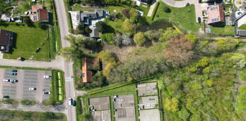 Hofdijksweg 41, Ouddorp