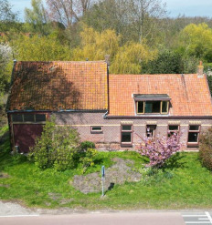 Hofdijksweg 41, Ouddorp