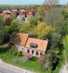 Hofdijksweg 41, Ouddorp